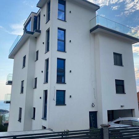 A. Montenegro Dobra Voda Exterior foto