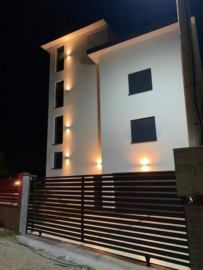 A. Montenegro Dobra Voda Exterior foto