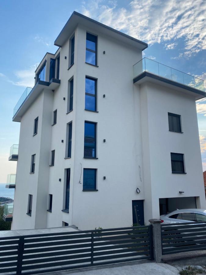 A. Montenegro Dobra Voda Exterior foto