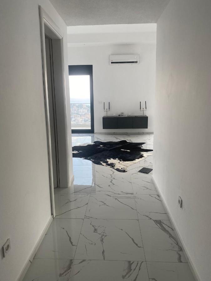 A. Montenegro Dobra Voda Exterior foto