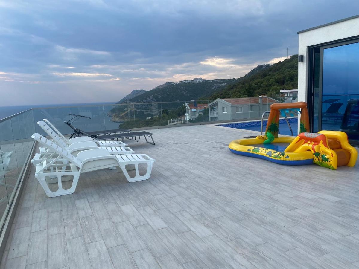 A. Montenegro Dobra Voda Exterior foto