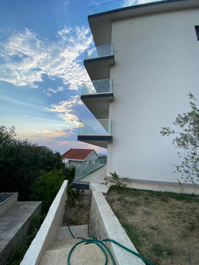 A. Montenegro Dobra Voda Exterior foto