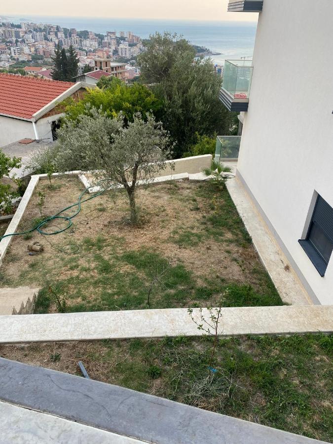 A. Montenegro Dobra Voda Exterior foto