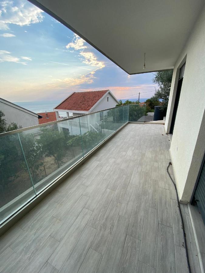 A. Montenegro Dobra Voda Exterior foto