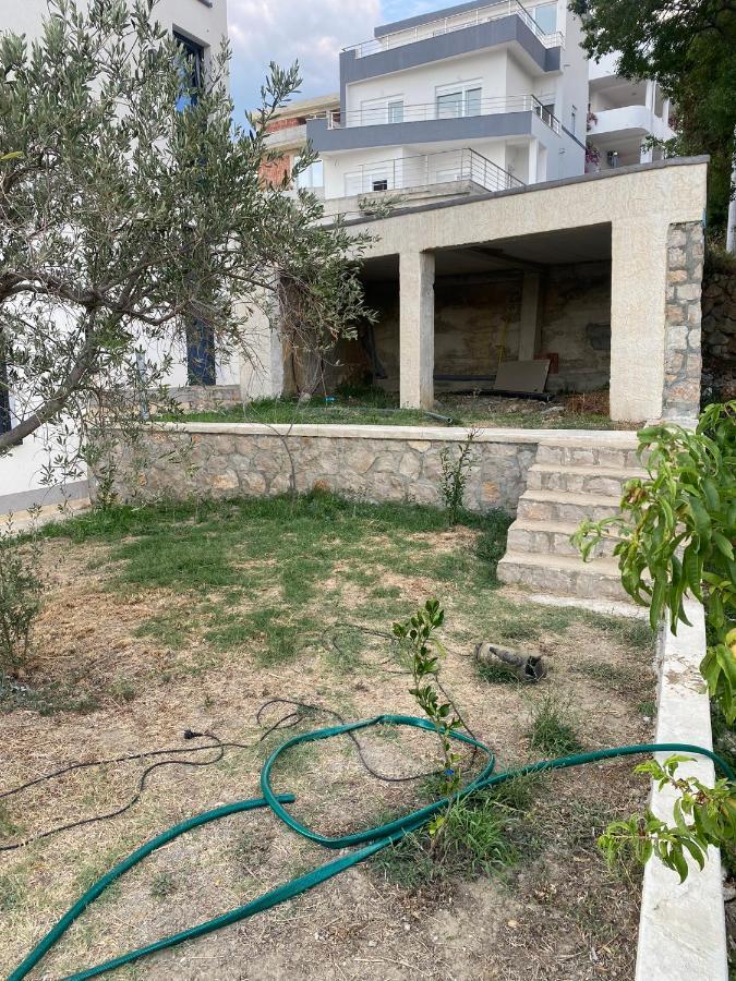 A. Montenegro Dobra Voda Exterior foto