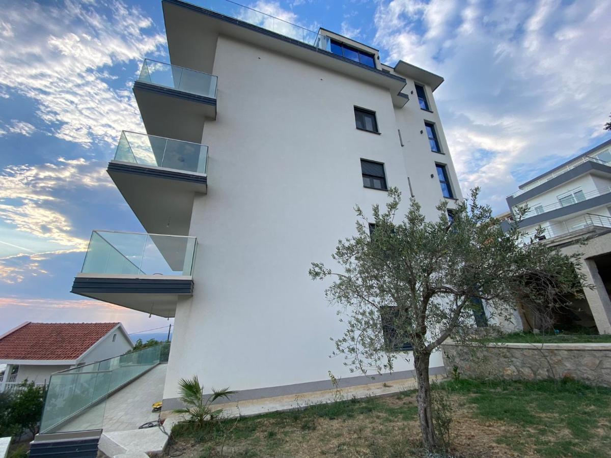 A. Montenegro Dobra Voda Exterior foto