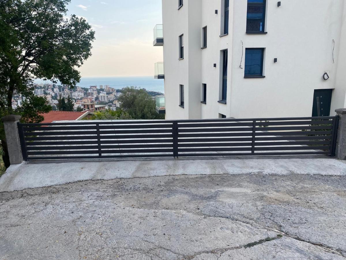 A. Montenegro Dobra Voda Exterior foto